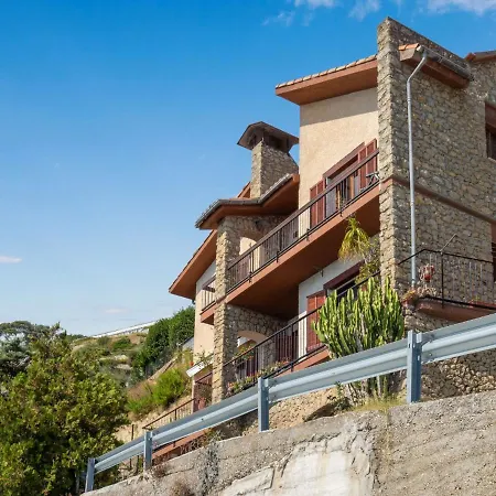 Canarda By Interhome Apartment *