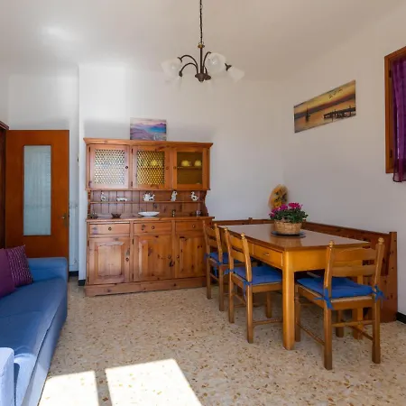 Apartamento Canarda By Interhome *