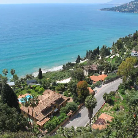 Canarda By Interhome Ventimiglia
