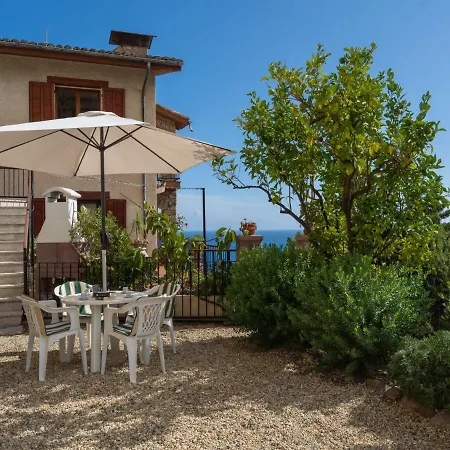Canarda By Interhome Apartamento