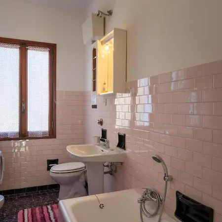 Canarda By Interhome Apartamento Ventimiglia