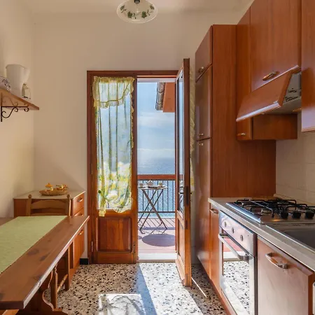 Canarda By Interhome Apartamento *
